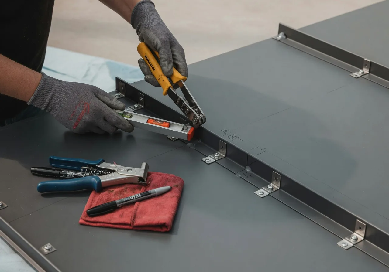 Why choose Metal Roofing Installation in Long Creek, SC